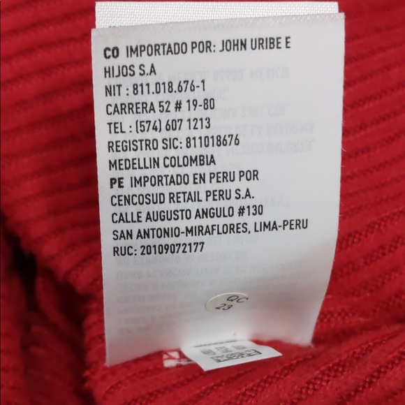 🎄 3/$35 2x👯‍♀️Host Pick⚡️American Eagle Oversized V Neck Tee - Picture 15 of 16